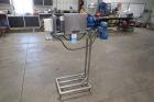 Pasta Scrap Cutter